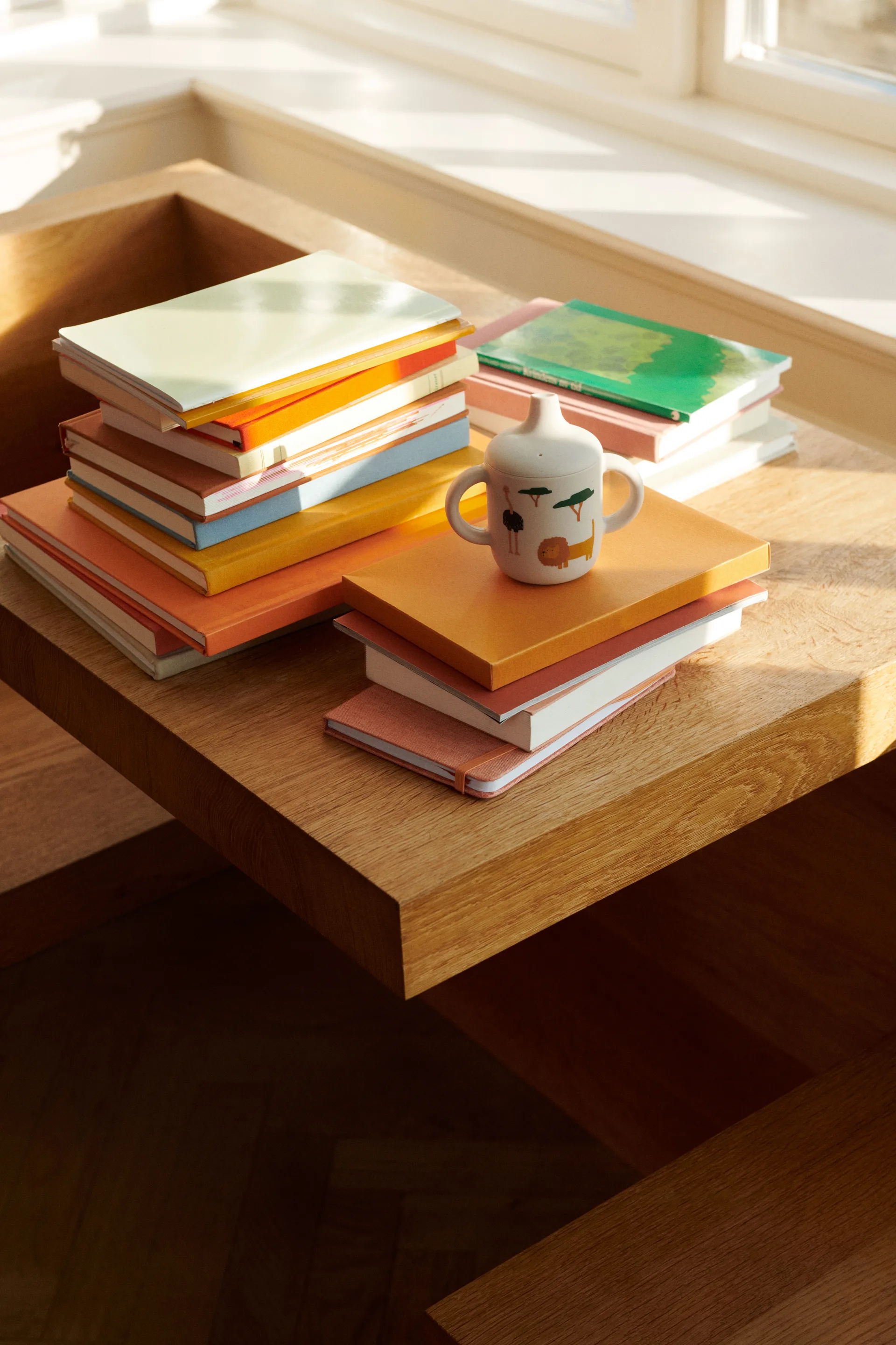 Neil tudkop 15 cl, Safari sandy mix Liewood