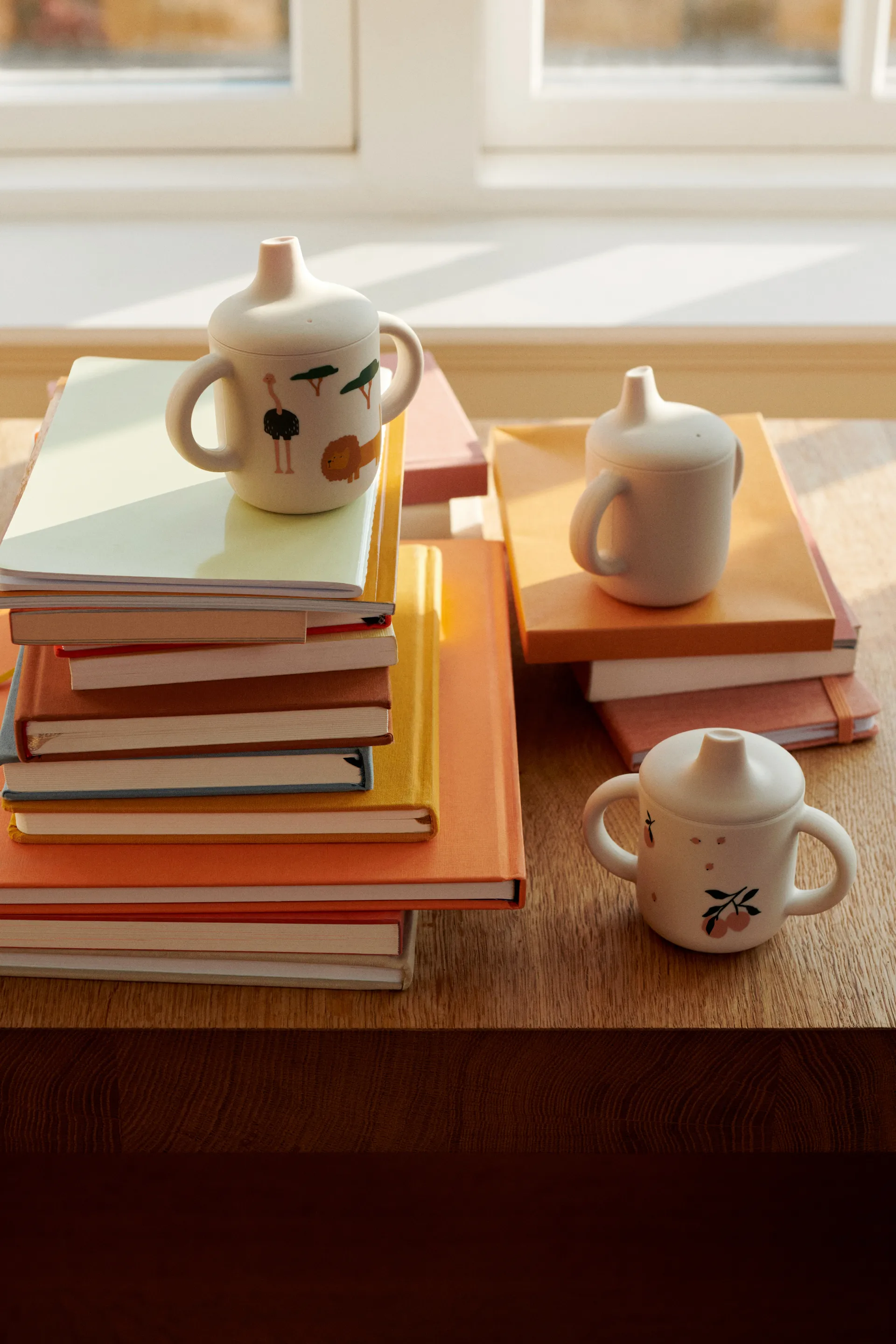 Neil tudkop 15 cl, Safari sandy mix Liewood