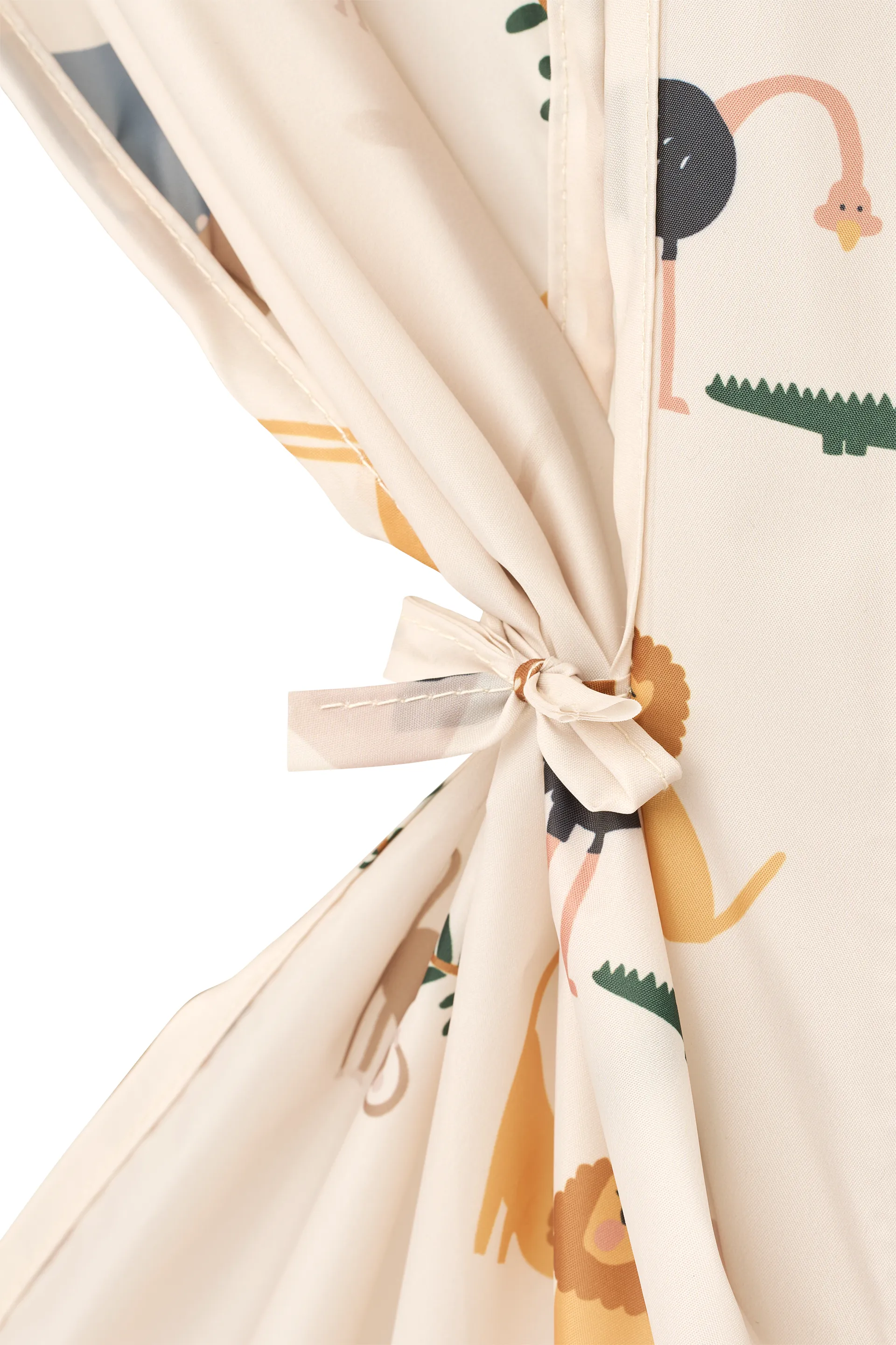 Oaks Pop up legetelt, All together-Sandy Liewood