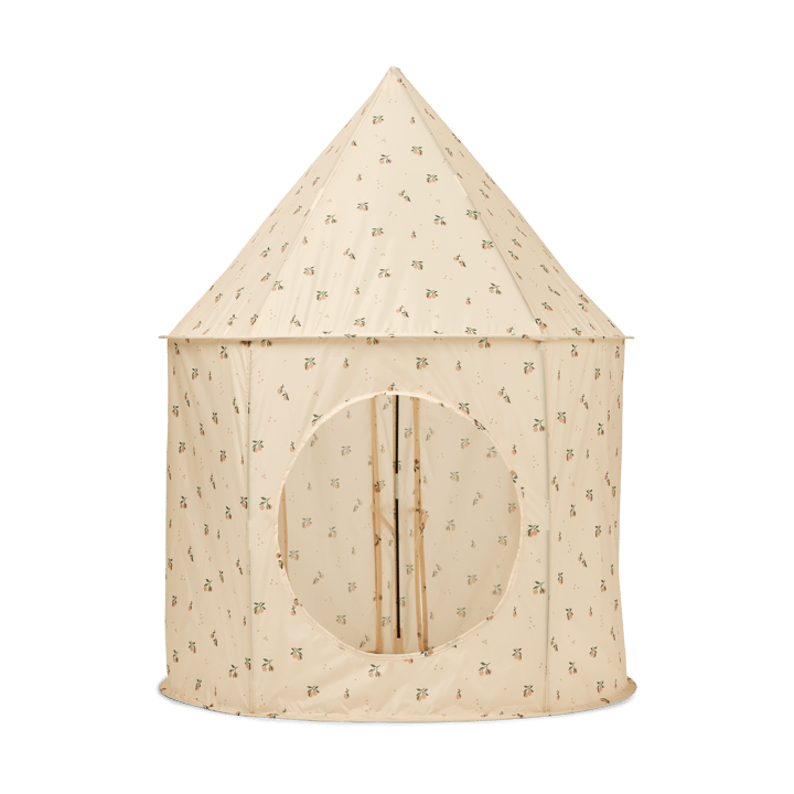 Oaks Pop up legetelt - Peach-Sea shell - Liewood