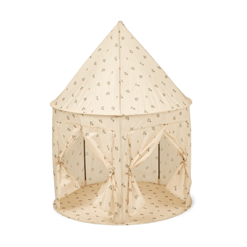 Oaks Pop up legetelt - Peach-Sea shell - Liewood