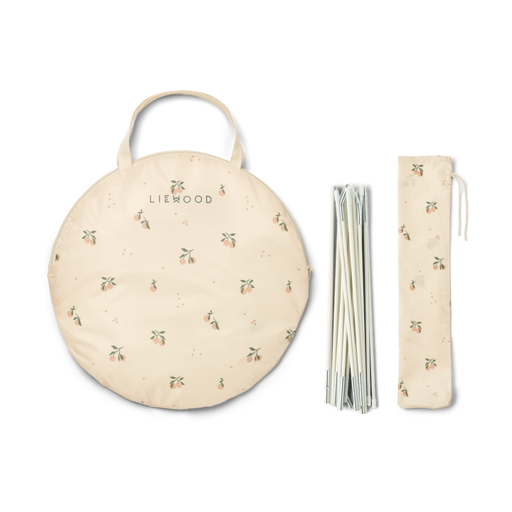 Oaks Pop up legetelt, Peach-Sea shell Liewood