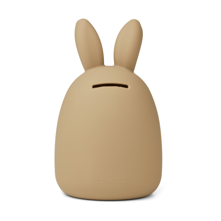 Palma sparebøsse, Rabbit oat Liewood
