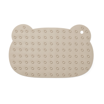 Sailor bademåtte 34x55 cm - Mr bear sandy - Liewood