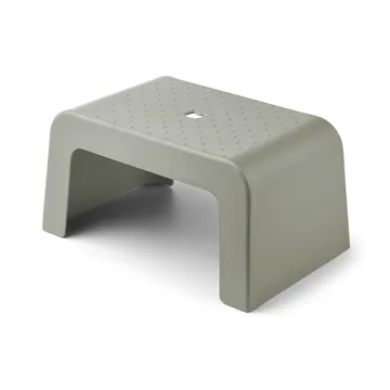 Ulla skammel - Dove blue - Liewood