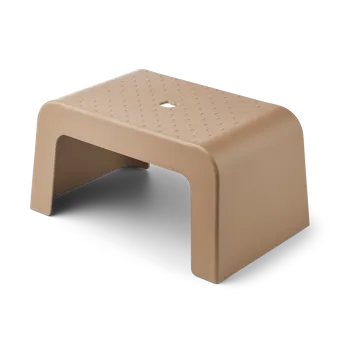 Ulla skammel - Oat - Liewood