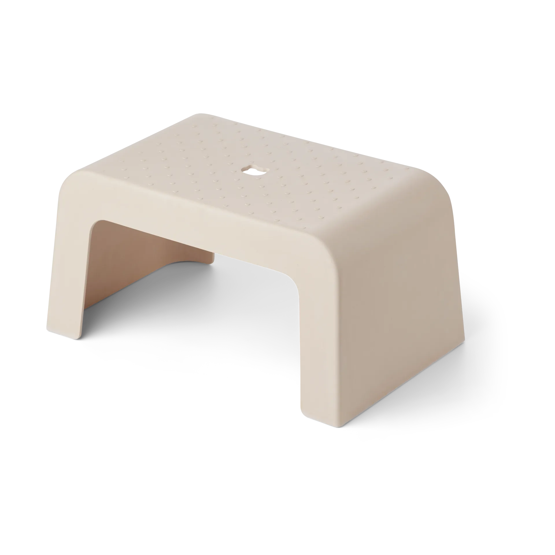 Ulla skammel, Sandy Liewood