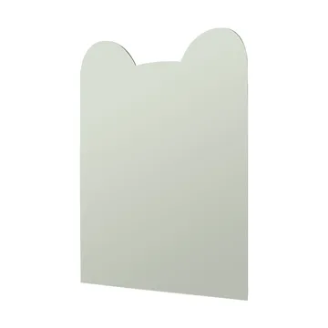 Venti opslagstavle magnet - Dove blue - Liewood