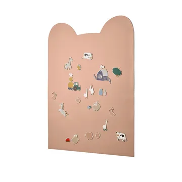 Venti opslagstavle magnet - Pale tuscany - Liewood