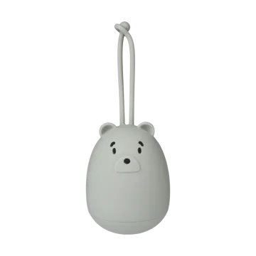 Watson natlampe - Mr bear-Dove blue - Liewood