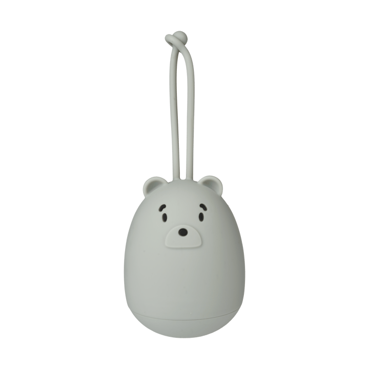 Watson natlampe - Mr bear-Dove blue - Liewood