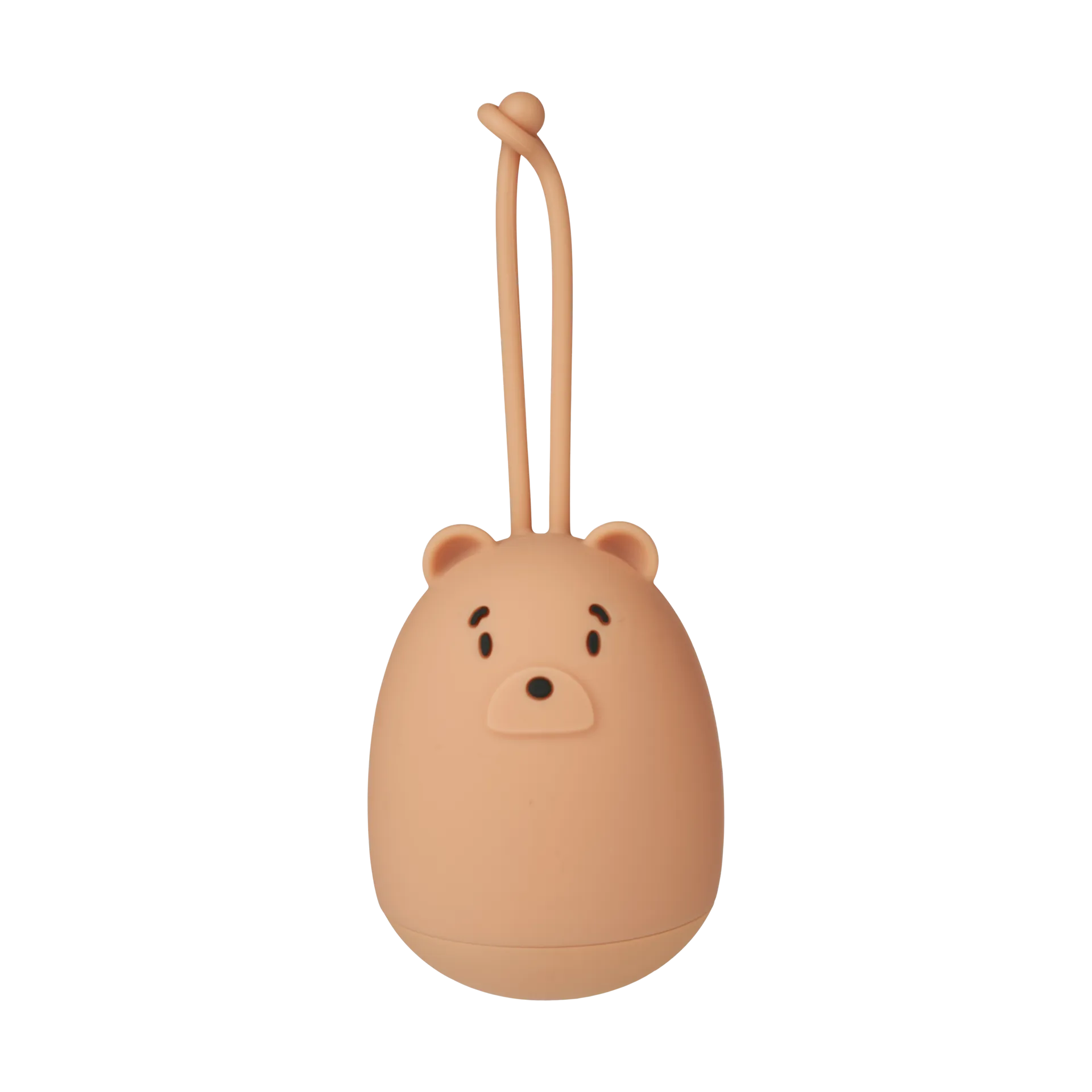 Watson natlampe, Mr bear-Tuscany rose Liewood