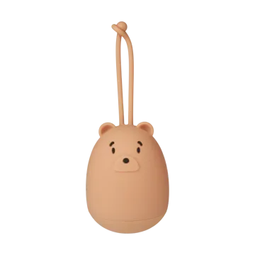 Watson natlampe - Mr bear-Tuscany rose - Liewood