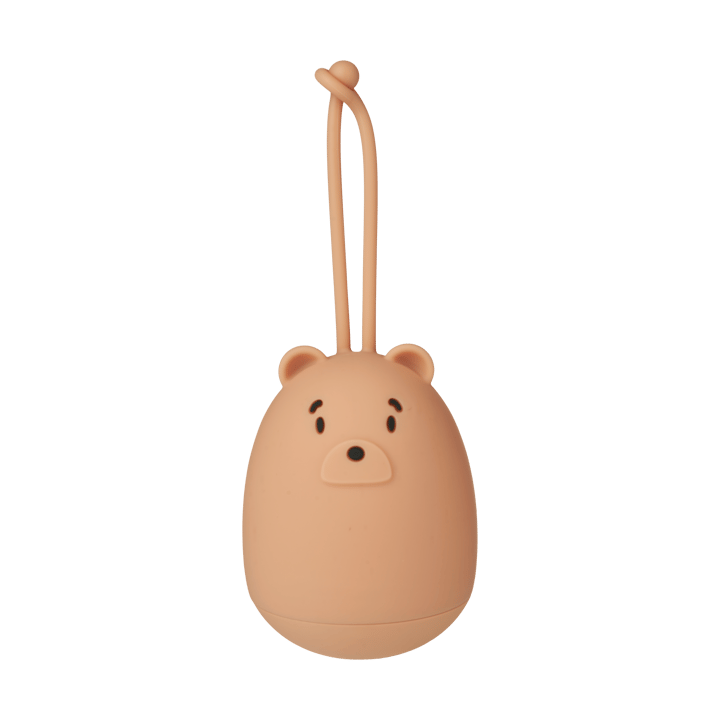 Watson natlampe - Mr bear-Tuscany rose - Liewood