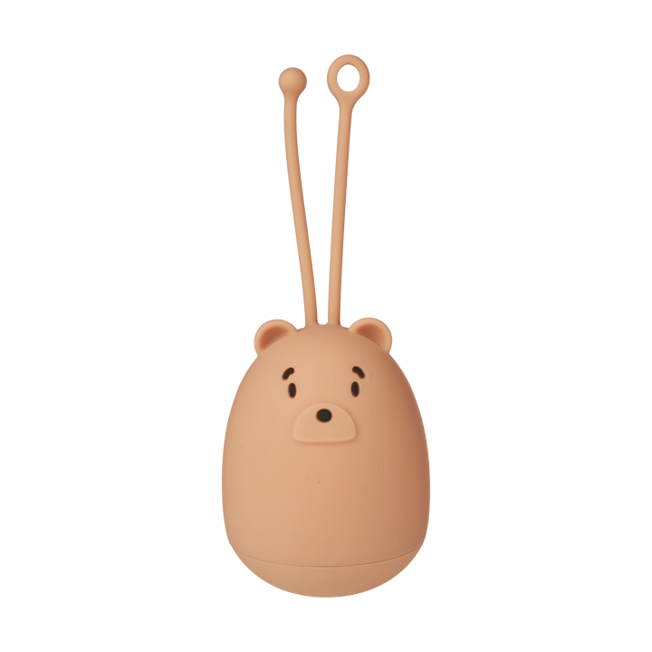 Watson natlampe, Mr bear-Tuscany rose Liewood