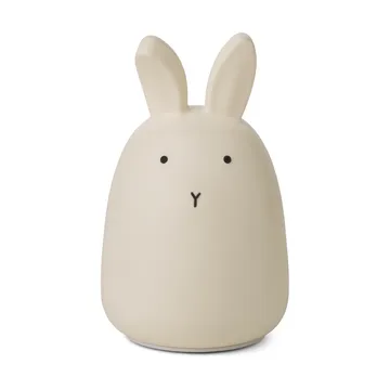 Winston kanin natlampe - Rabbit creme de la creme - Liewood