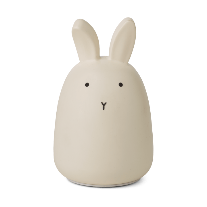 Winston kanin natlampe - Rabbit creme de la creme - Liewood