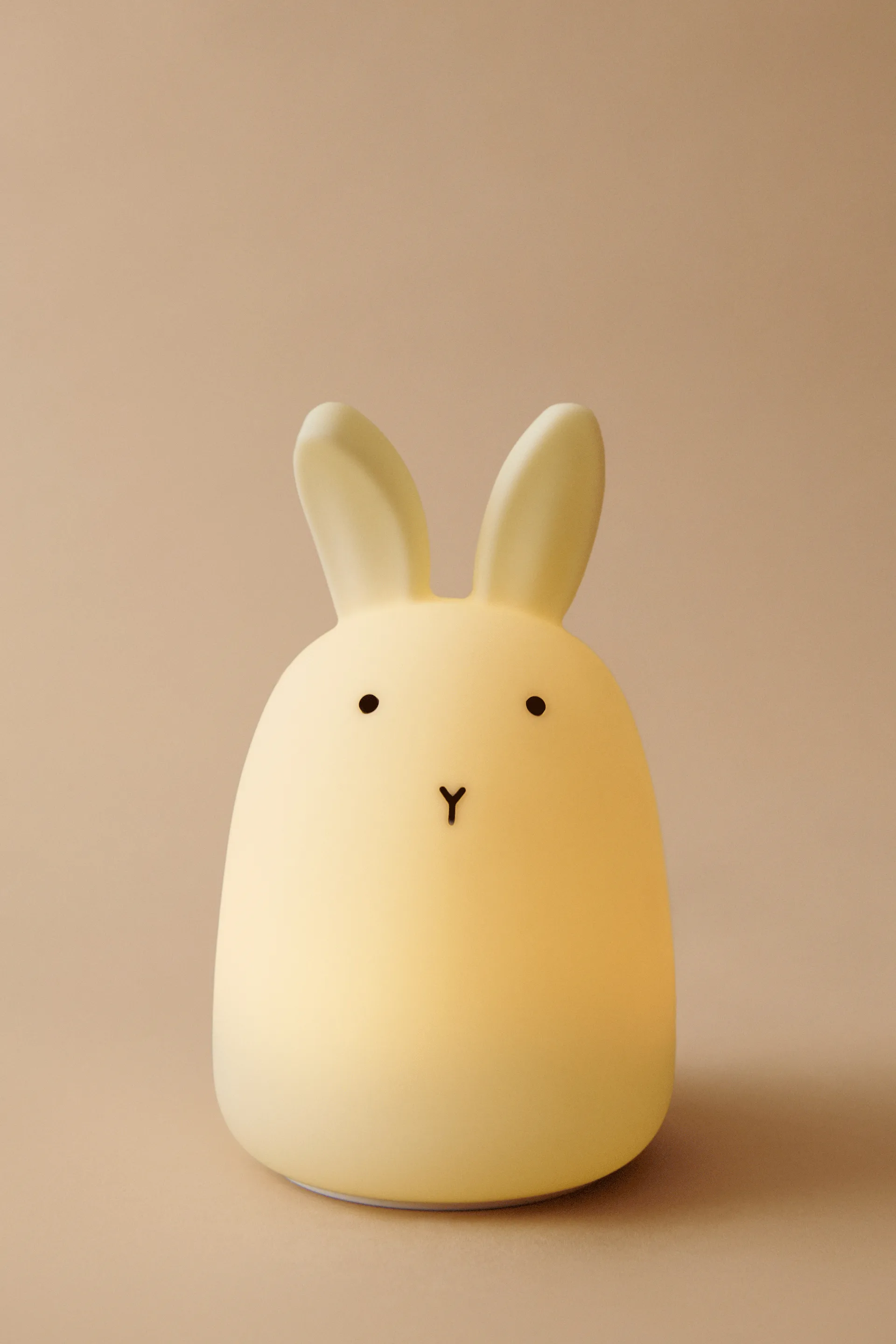 Winston kanin natlampe, Rabbit creme de la creme Liewood