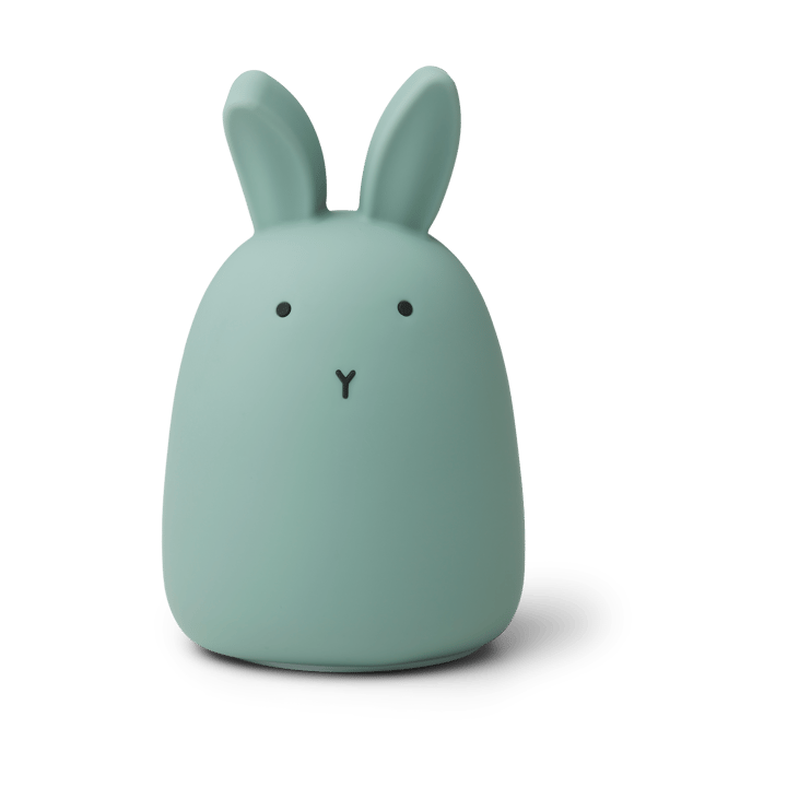 Winston kanin natlampe - Rabbit peppermint - Liewood