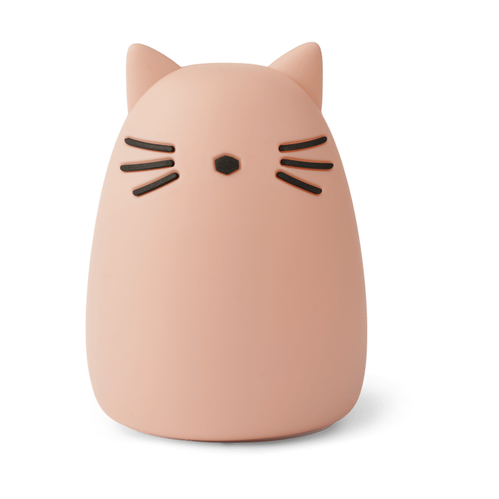 Winston kat natlampe - Cat rose - Liewood