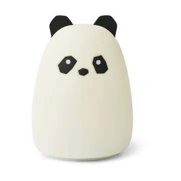 Winston panda natlampe - Panda creme de la creme - Liewood