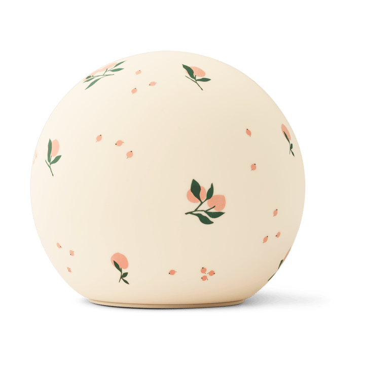 Yuki natlampe - Peach-Sea shell - Liewood