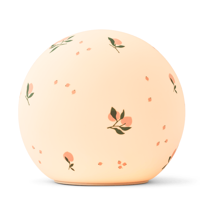 Yuki natlampe, Peach-Sea shell Liewood