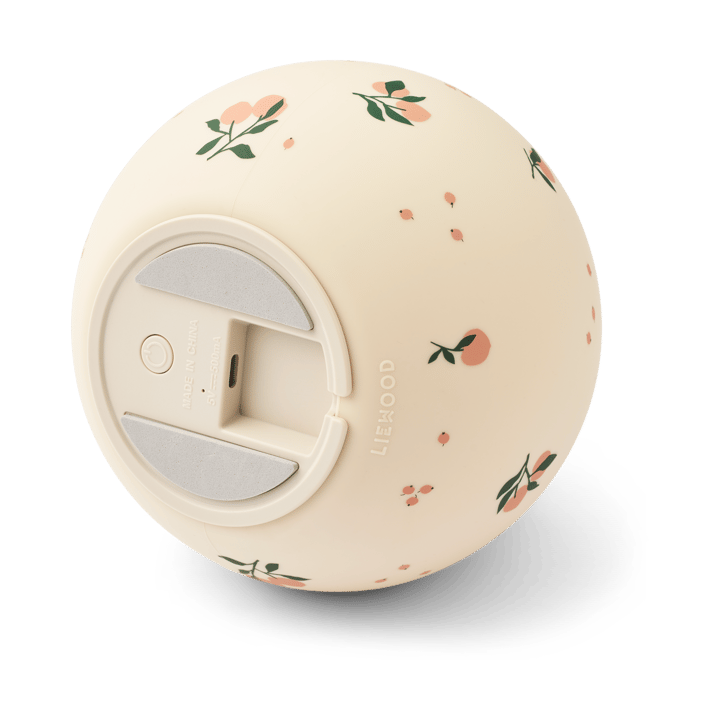 Yuki natlampe, Peach-Sea shell Liewood