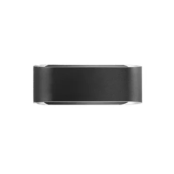 Aura W1 væglampe - black - Light-Point