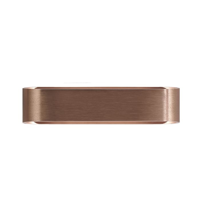Aura W2 væglampe - rose gold - Light-Point