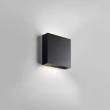 Compact W1 Up/Down væglampe - black, 2700 kelvin - Light-Point