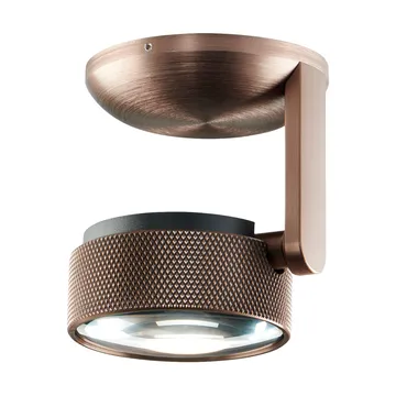 Cosmo C1 plafond switch tune - Rose gold - Light-Point