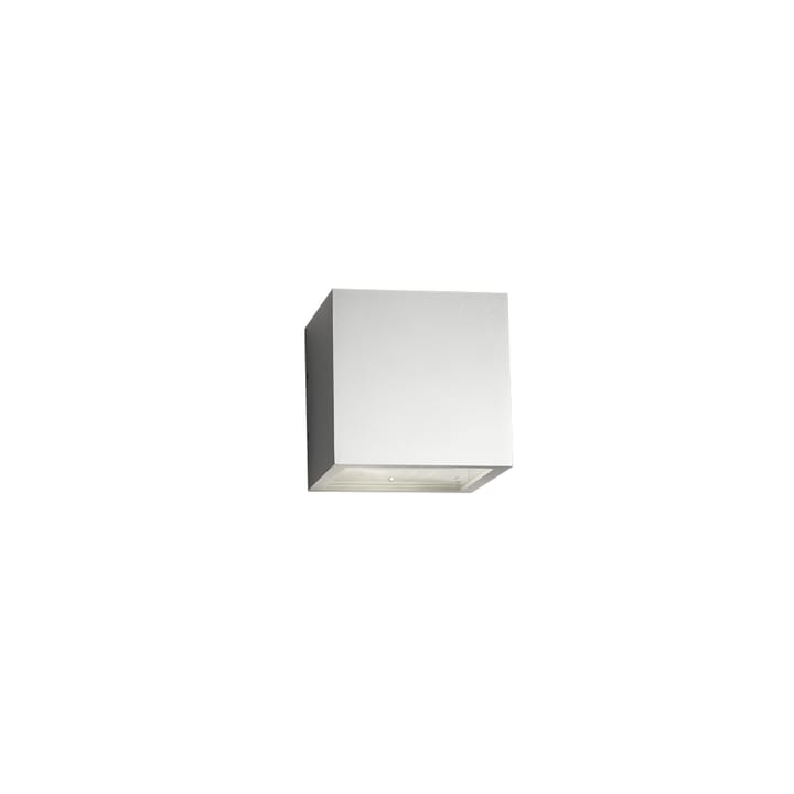 Cube Down væglampe - white - Light-Point