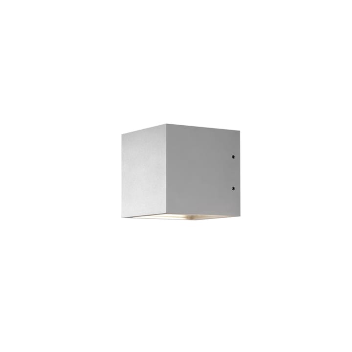 Cube Down væglampe, white Light-Point