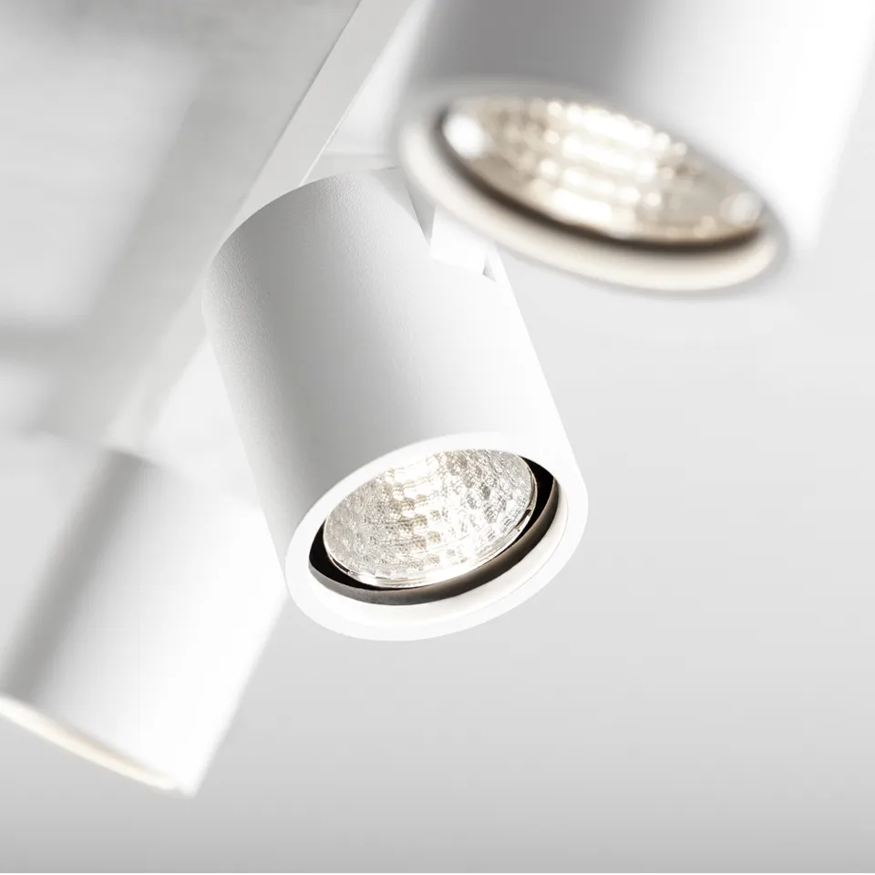 Focus Line spotlight fra Light-Point - NordicNest.dk