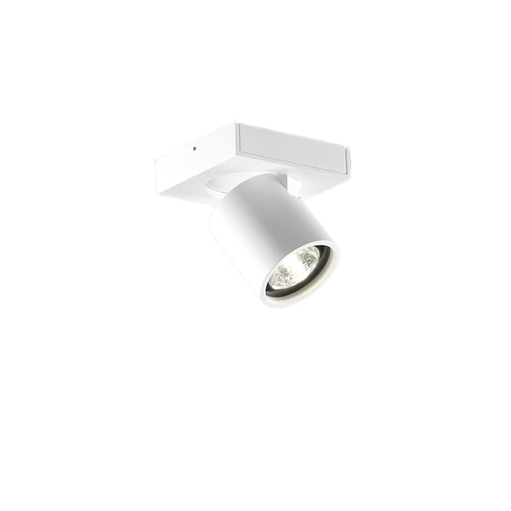 Focus Mini 1 væg- og loftslampe - white, 2700 kelvin - Light-Point