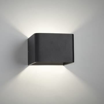 Mood 1 væglampe - black, 2700 kelvin - Light-Point