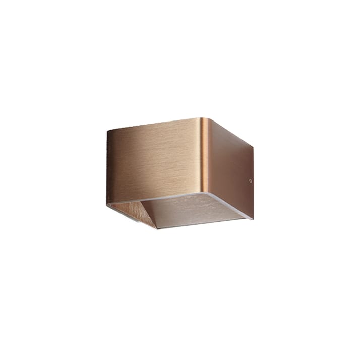 Mood 1 væglampe, rose gold, 2700 kelvin Light-Point