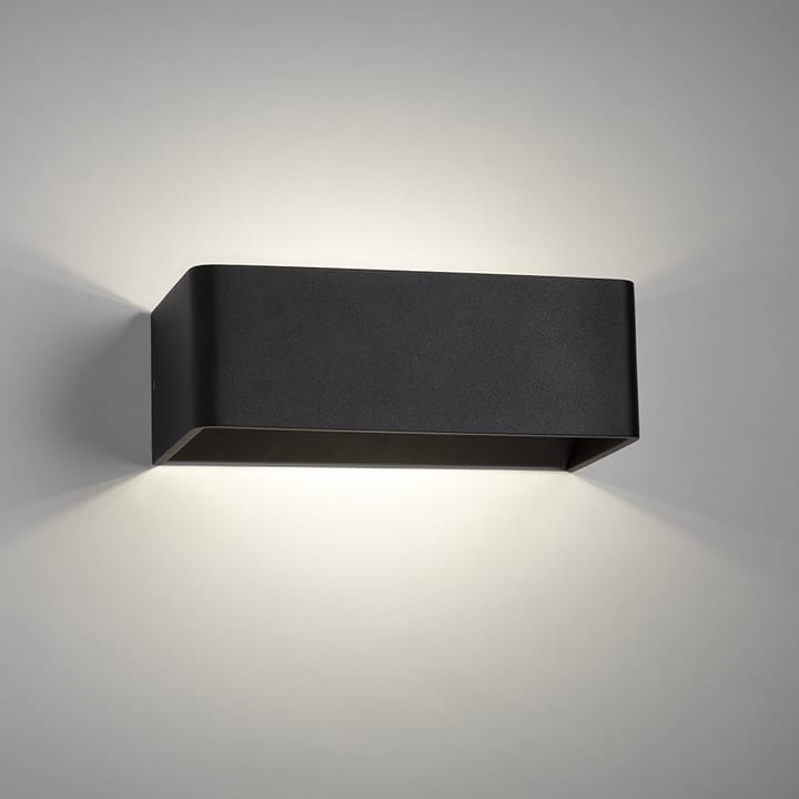 Mood 2 væglampe - black, 3000 kelvin - Light-Point