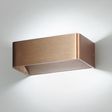 Mood 2 væglampe - rose gold, 2700 kelvin - Light-Point