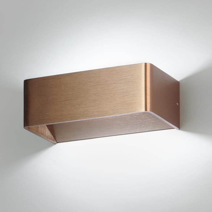 Mood 2 væglampe, rose gold, 2700 kelvin Light-Point