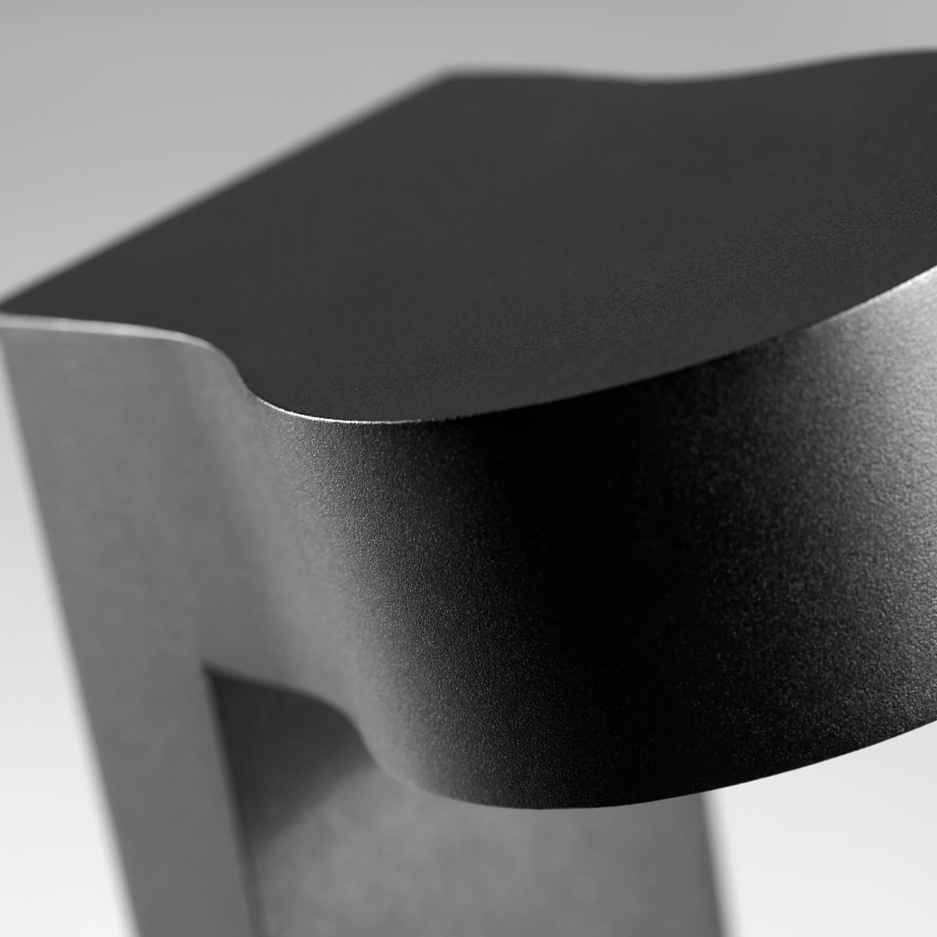 Orbit Garden 1 udendørsbelysning, Black Light-Point