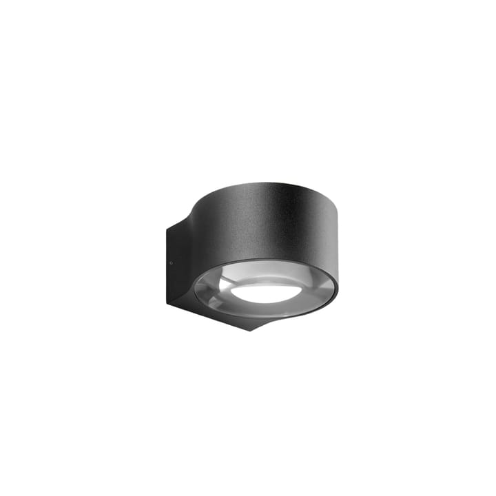 Orbit Mini væglampe - black, 2700 kelvin - Light-Point