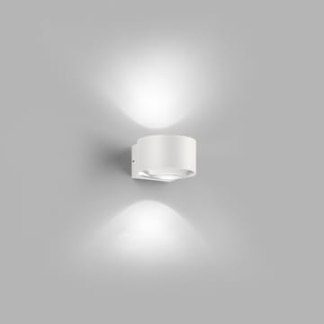 Orbit Mini væglampe - white, 3000 kelvin - Light-Point