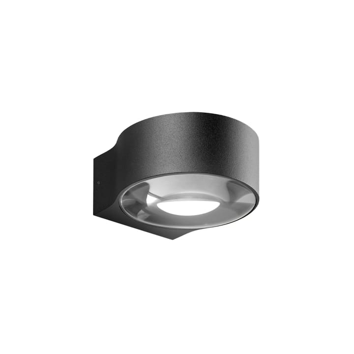 Orbit W1 væglampe - black, 3000 kelvin - Light-Point