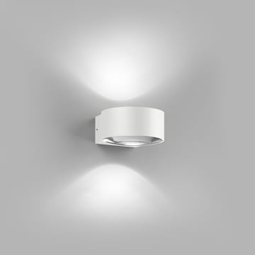 Orbit W1 væglampe - white, 3000 kelvin - Light-Point