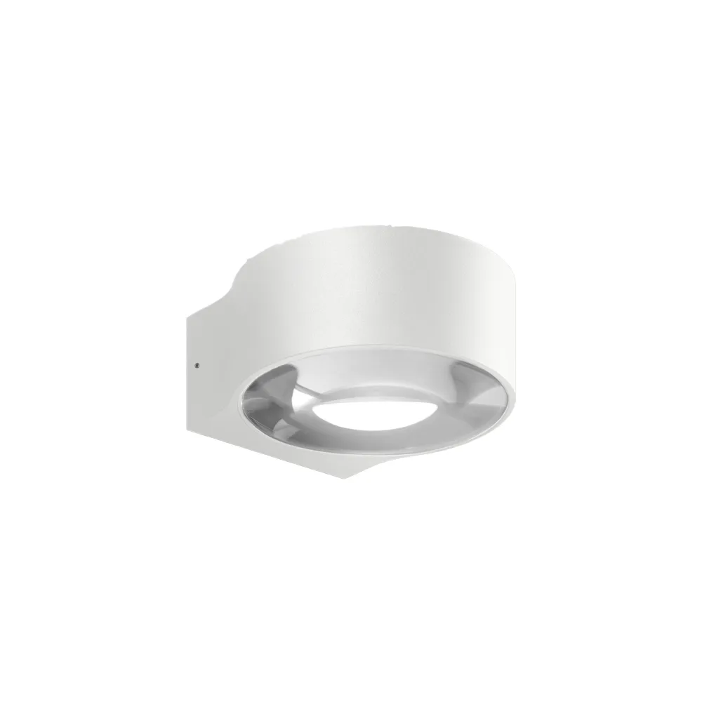 Orbit W1 væglampe, white, 3000 kelvin Light-Point