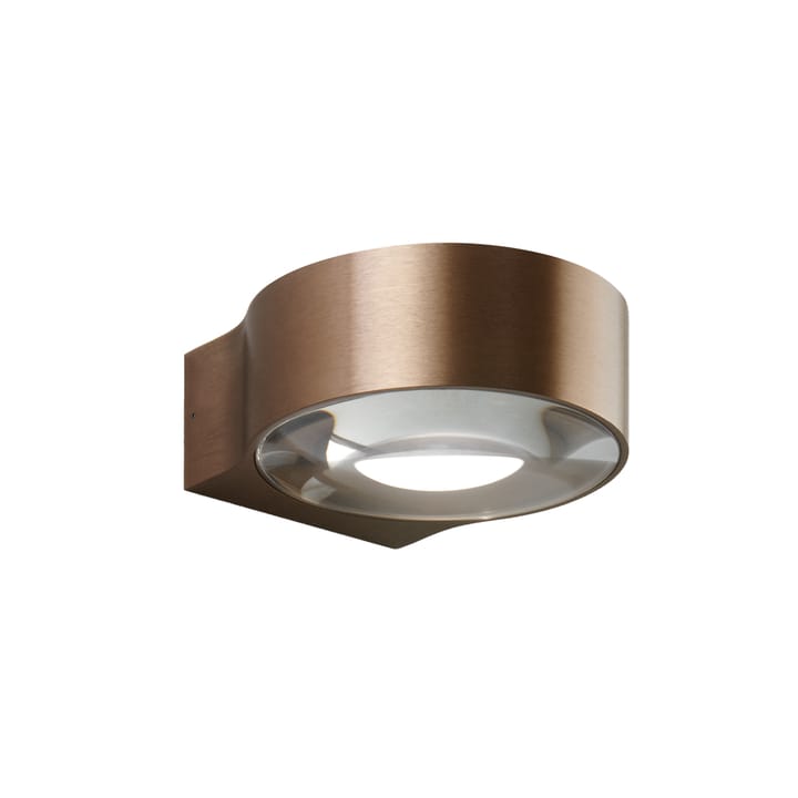 Orbit W2 væglampe - rose gold, 2700 kelvin - Light-Point