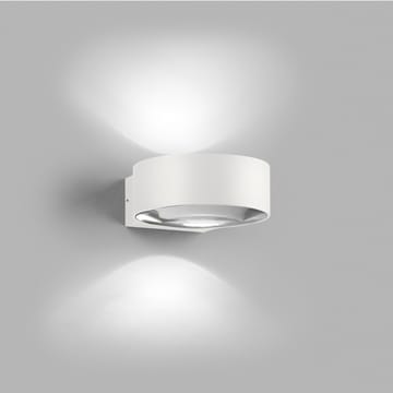 Orbit W2 væglampe - white, 3000 kelvin - Light-Point