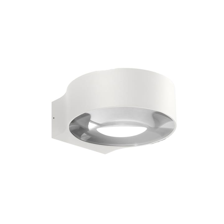 Orbit W2 væglampe - white, 3000 kelvin - Light-Point